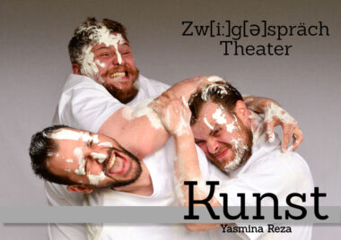Schauspielkollektiv „Zw[i:]g[ə]spräch“
